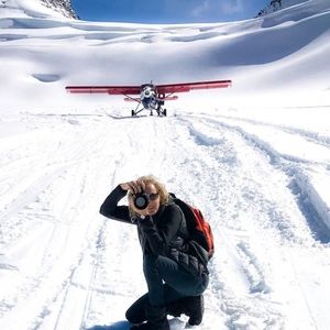 Meet your Posher, Julie